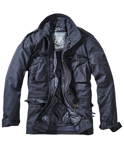 Chaqueta M65 | Azul Marino