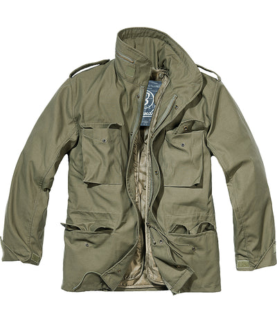 Chaqueta M65 | Verde Oliva