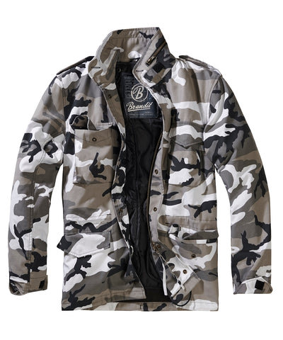 Chaqueta M65 | Urbano