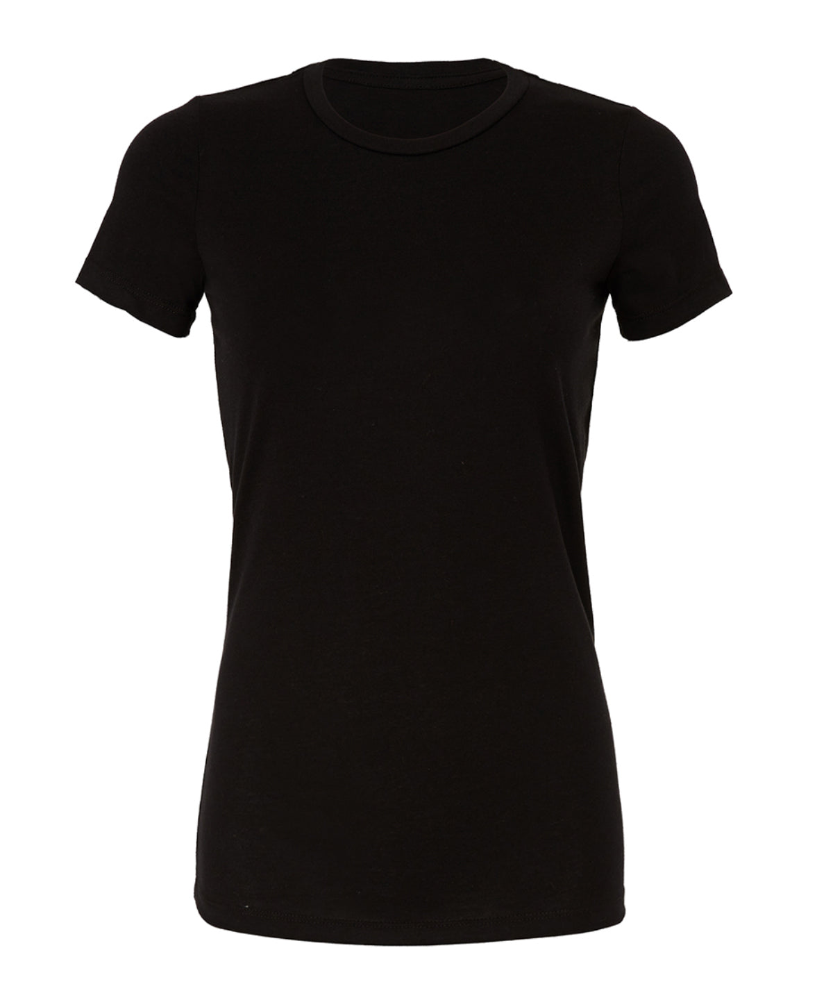 La camiseta favorita | Negro