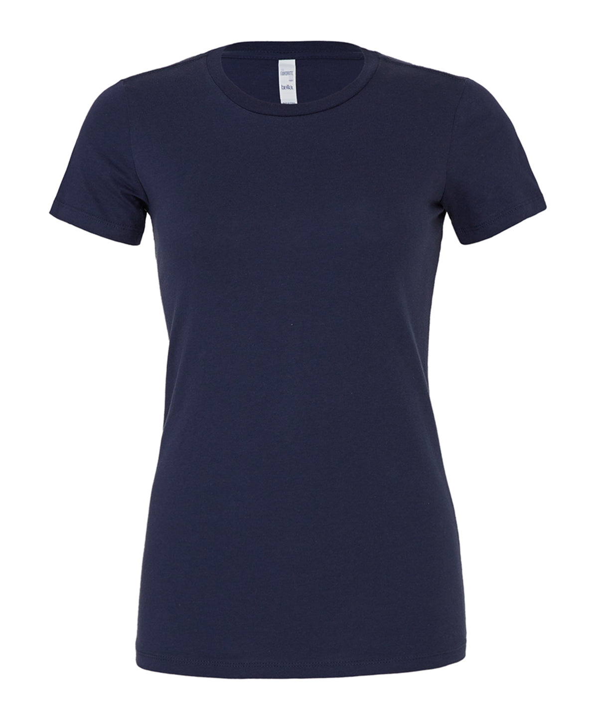La camiseta favorita | Azul Marino