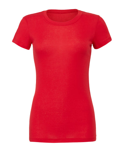 La camiseta favorita | Rojo