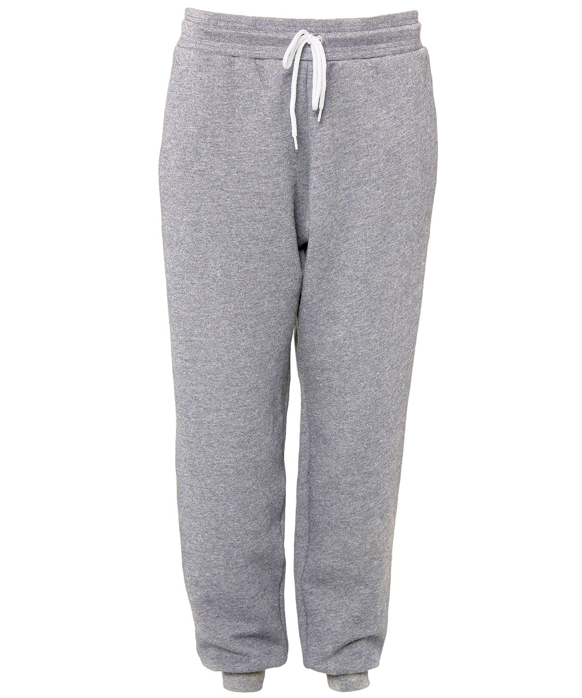 Pantalones de chndal unisex | Gris Deportivo