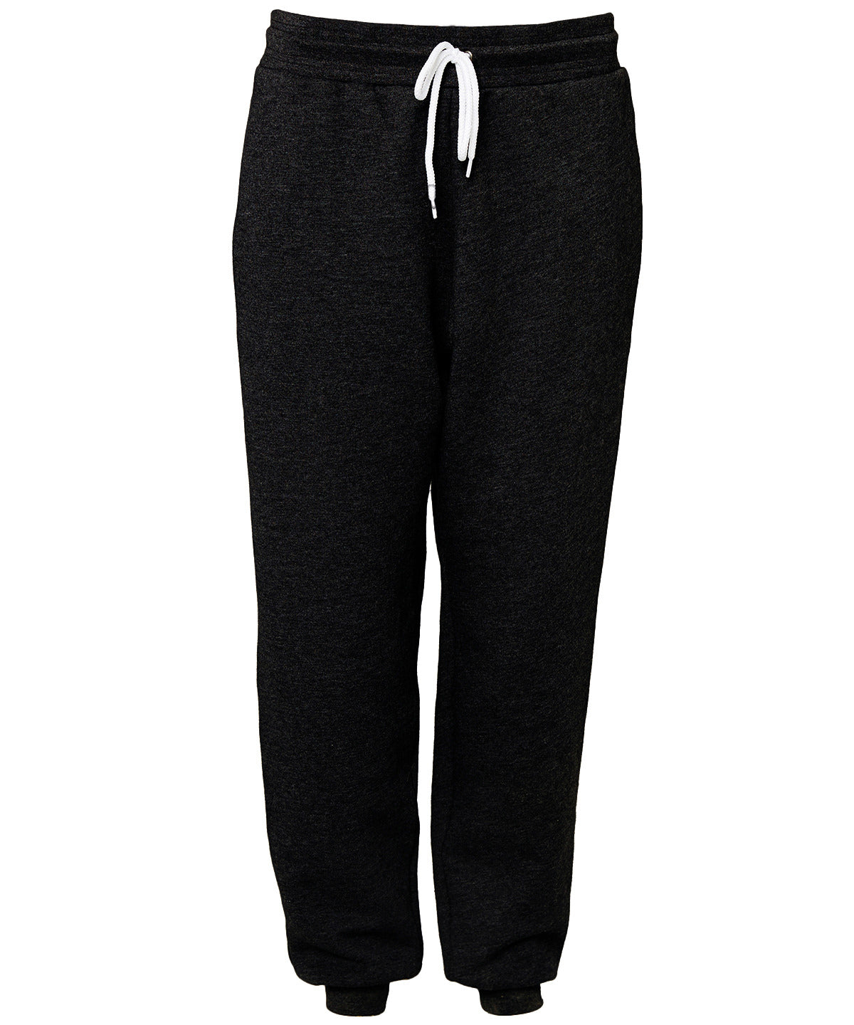 Pantalones de chndal unisex | Negro