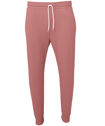 Pantalones de chndal unisex | Malva