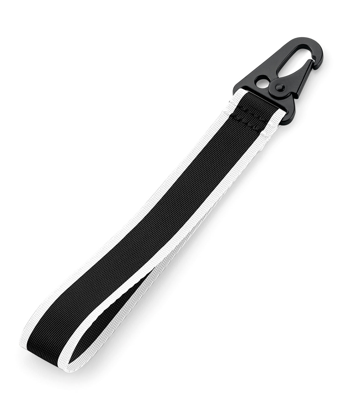 Mosquetn personalizable | Negro/Blanco