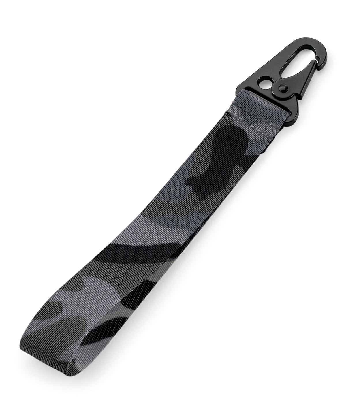Mosquetn personalizable | Camuflaje De Medianoche