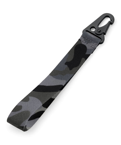 Mosquetn personalizable | Camuflaje De Medianoche