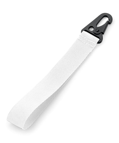Mosquetn personalizable | Blanco
