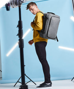 Mochila de mano Escape | Negro
