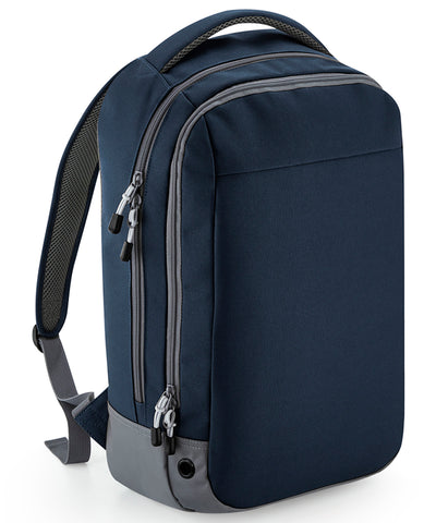 Mochila deportiva Athleisure | Azul Marino Francs