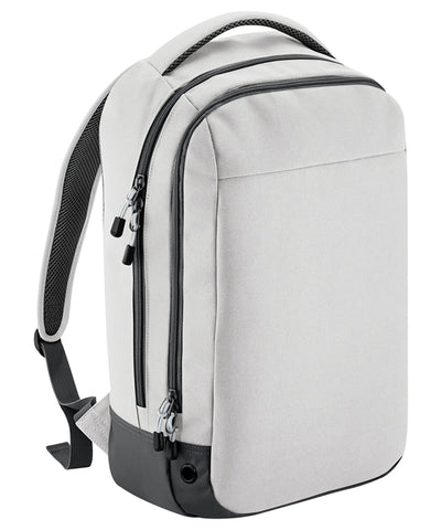 Mochila deportiva Athleisure | Gris Hielo