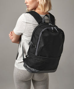 Mochila Athleisure Pro | Negro
