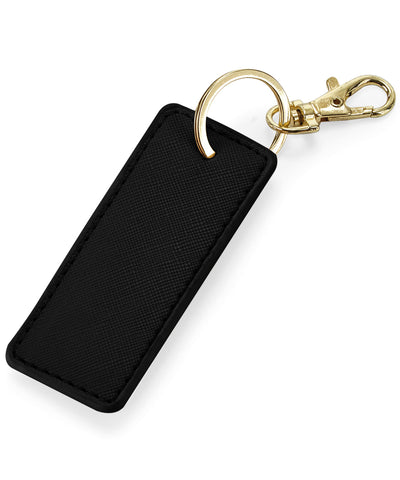 Llavero de Boutique | Negro