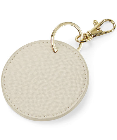 Llavero circular de Boutique | Ostra