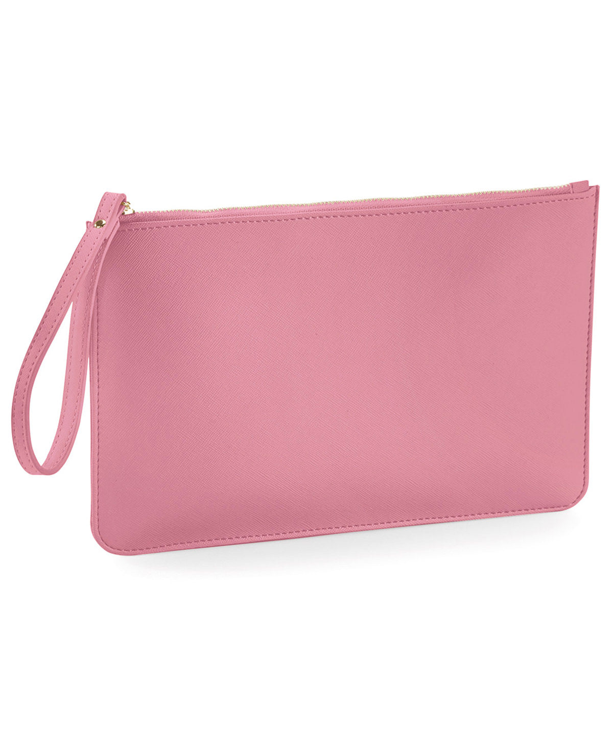 Bolsa de accesorios de boutique | Rosa Polvo