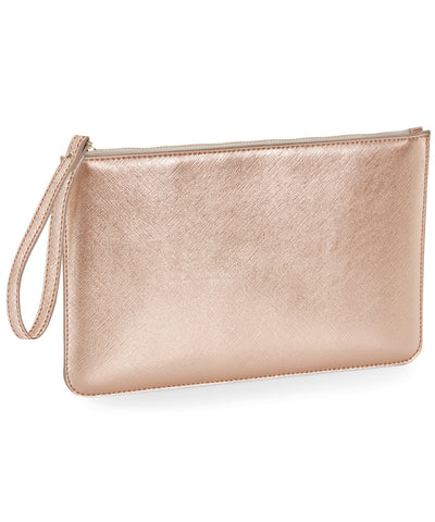 Bolsa de accesorios de boutique | Oro Rosa
