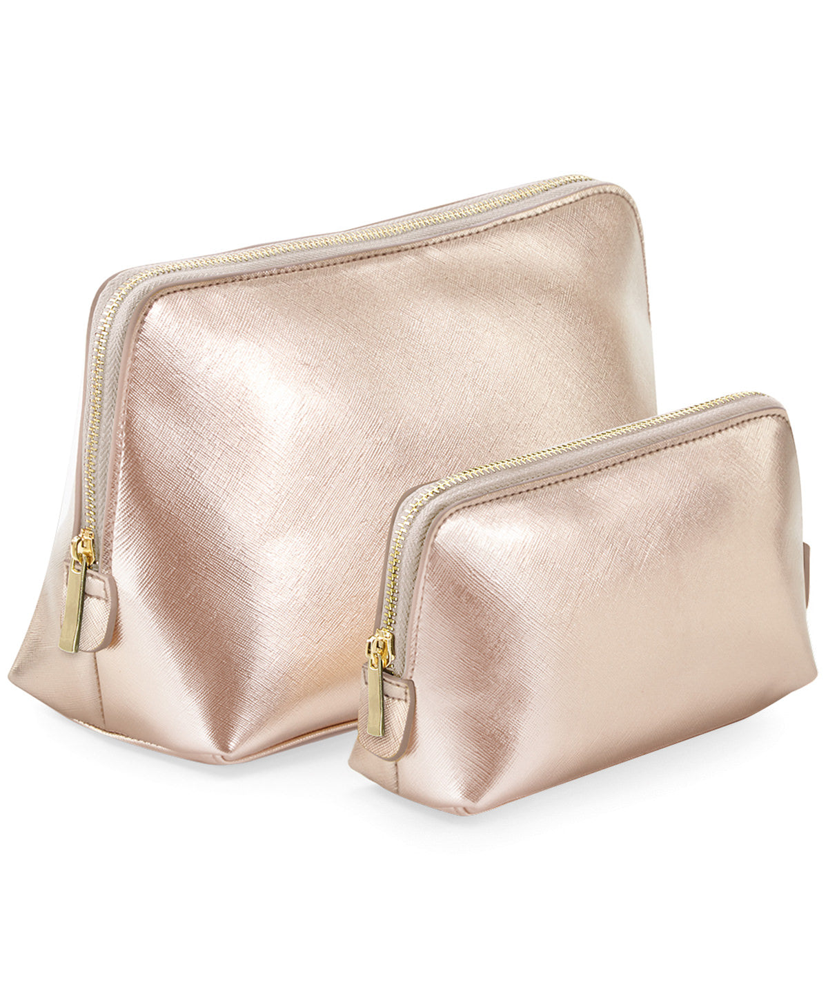 Estuche de accesorios de Boutique | Oro Rosa