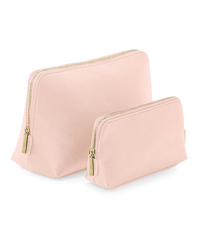 Estuche de accesorios de Boutique | Rosa Suave