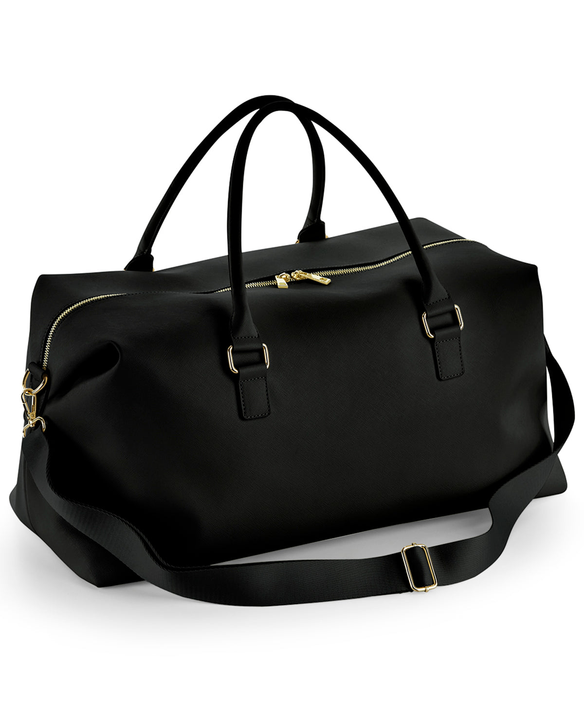 Fin de semana en la boutique | Negro