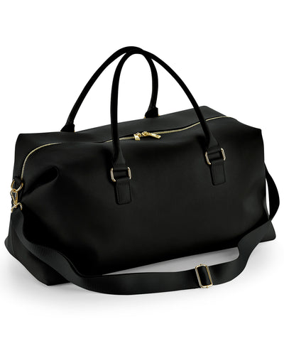 Fin de semana en la boutique | Negro