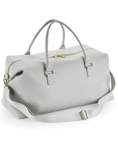 Fin de semana en la boutique | Gris Suave