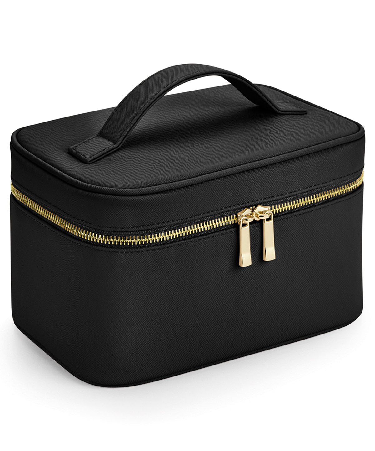 Estuche de maquillaje Boutique | Negro
