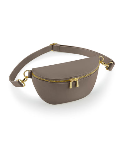 Bolso de cintura de boutique | Topo