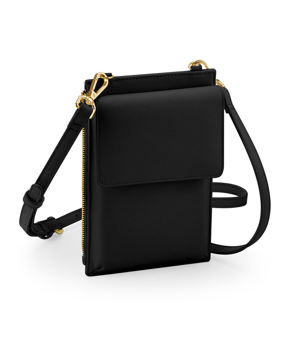 Funda para mvil de boutique | Negro