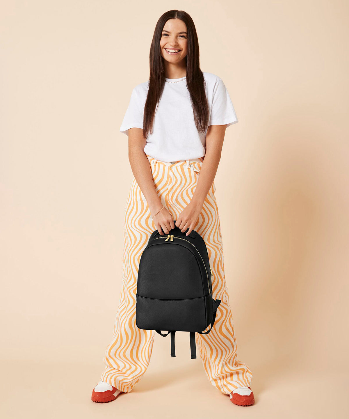 Mochila Boutique | Negro