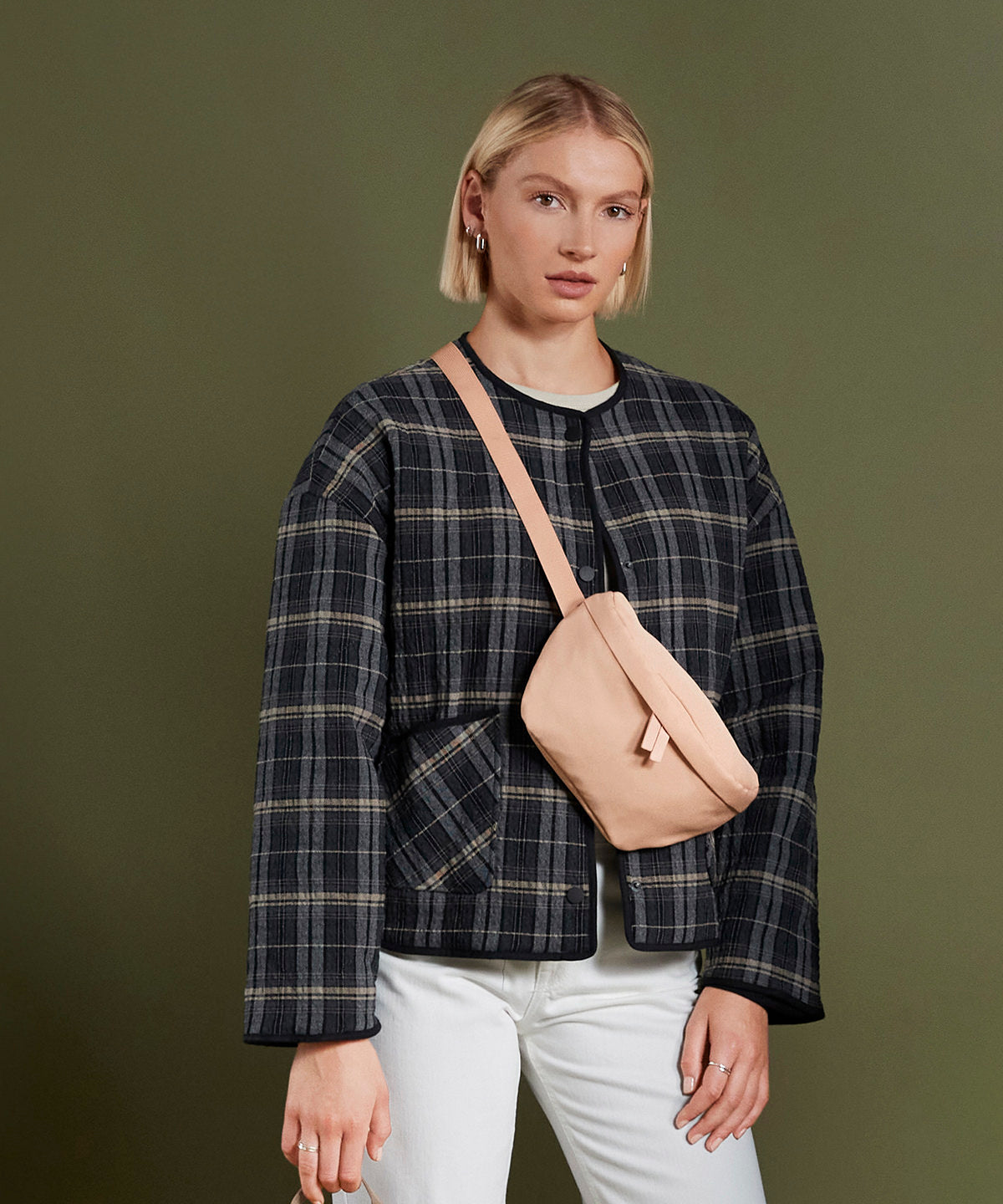 Cinturn Simplicity | Negro