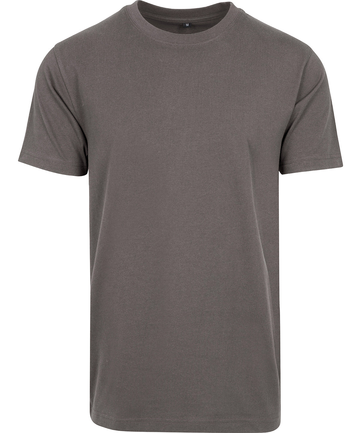 Camiseta cuello redondo | Sombra Oscura