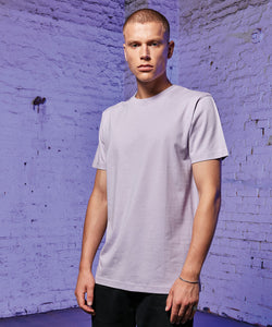 Camiseta cuello redondo | Negro