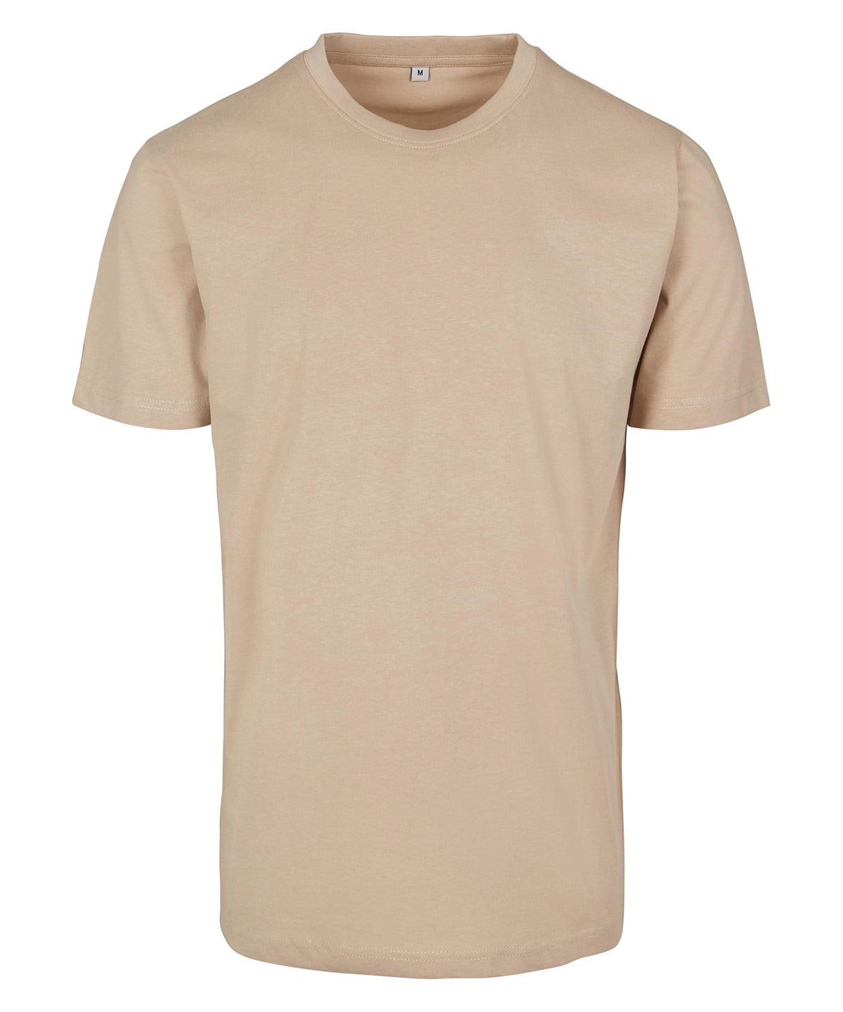 Camiseta cuello redondo | Arena