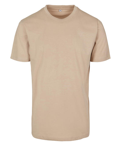 Camiseta cuello redondo | Arena