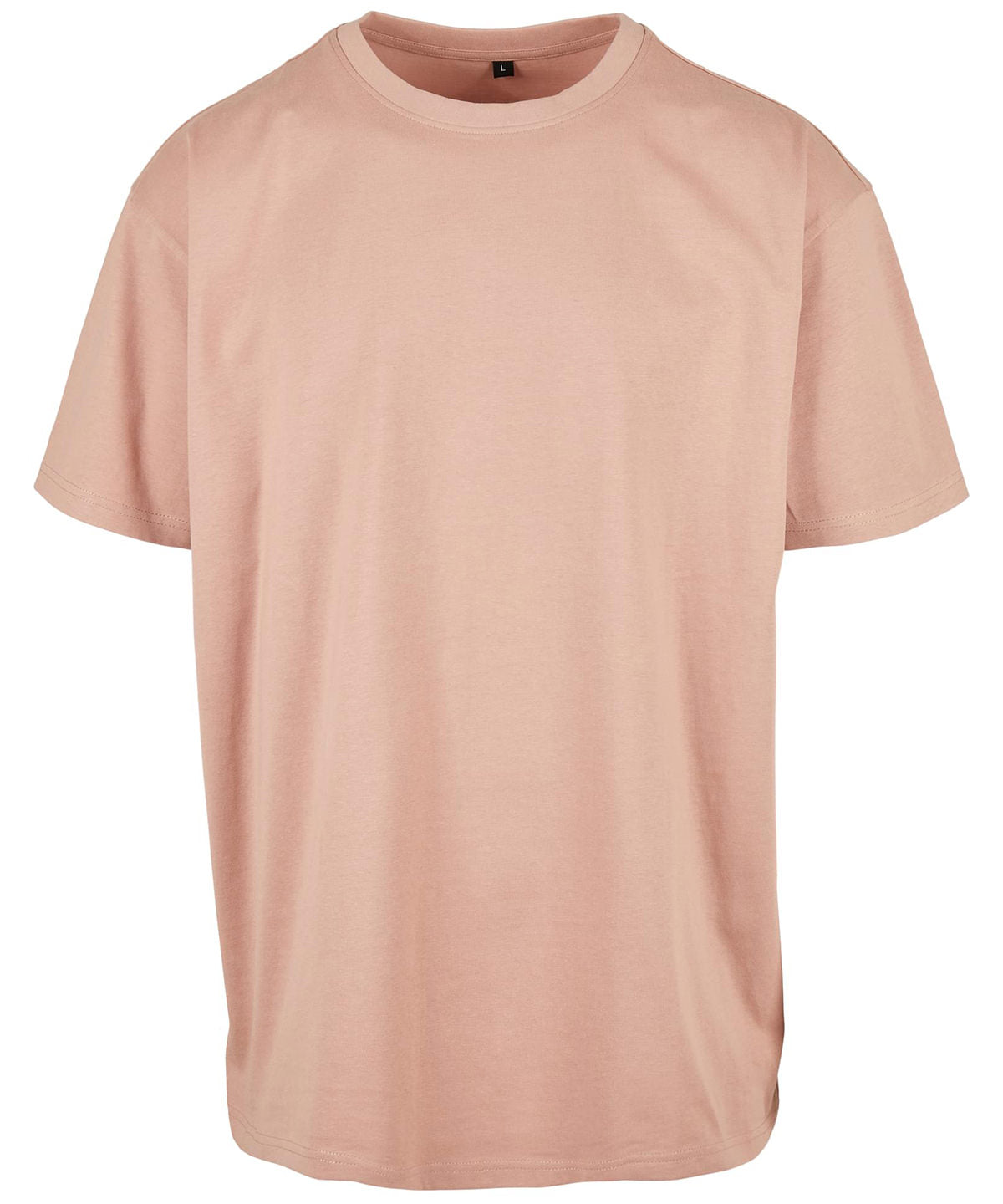 Camiseta extragrande y pesada | mbar