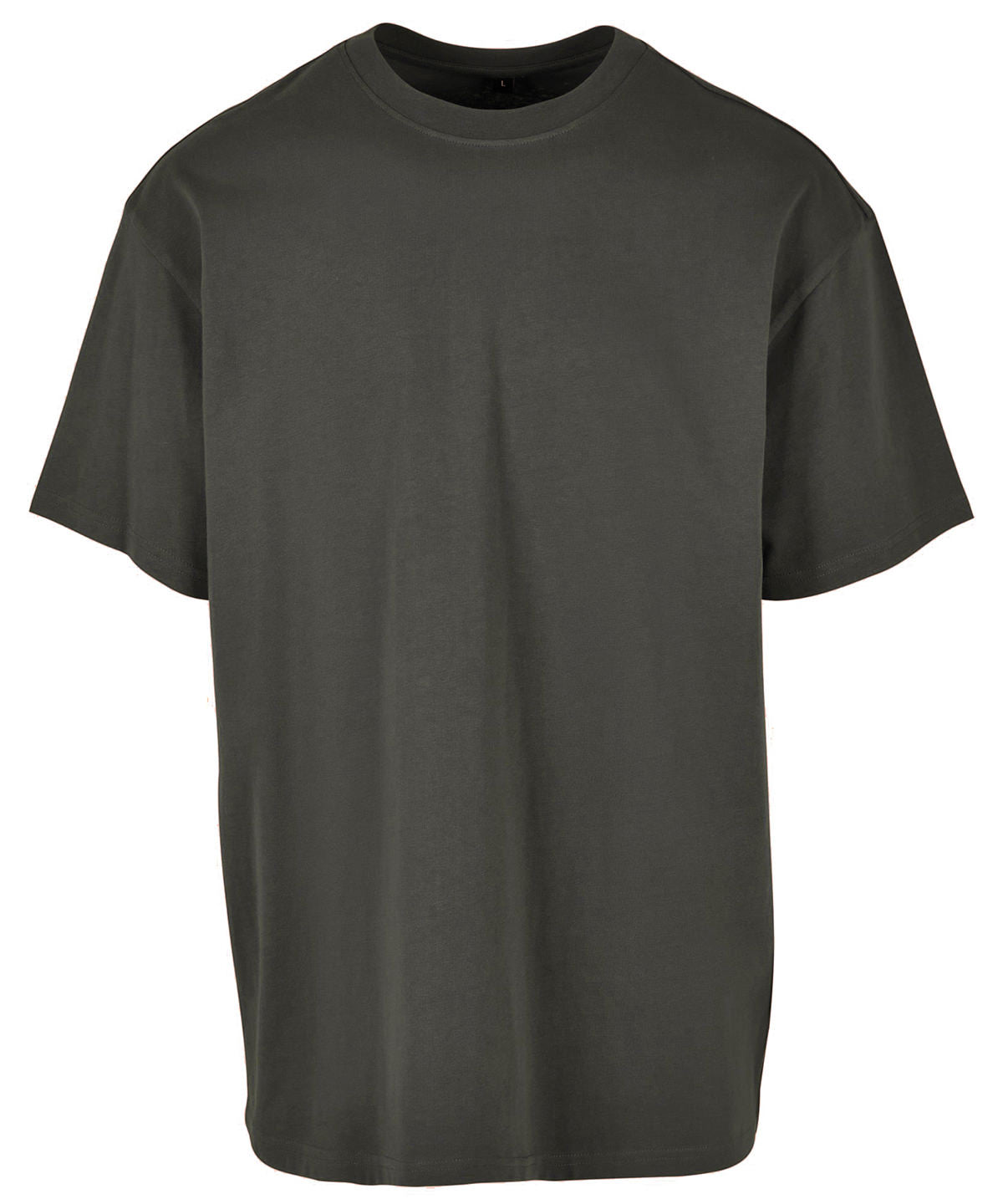 Camiseta extragrande y pesada | Imn