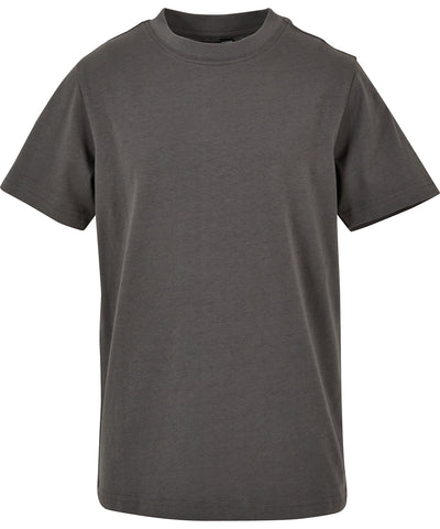 Camiseta bsica para nios | Sombra Oscura