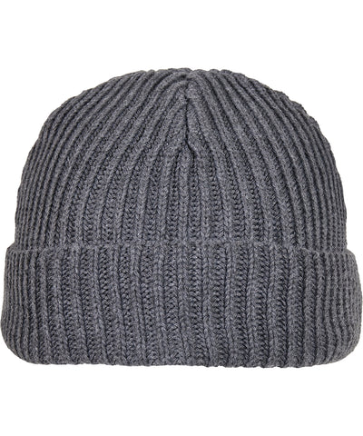 Gorro de pescador de hilo reciclado | Asfalto