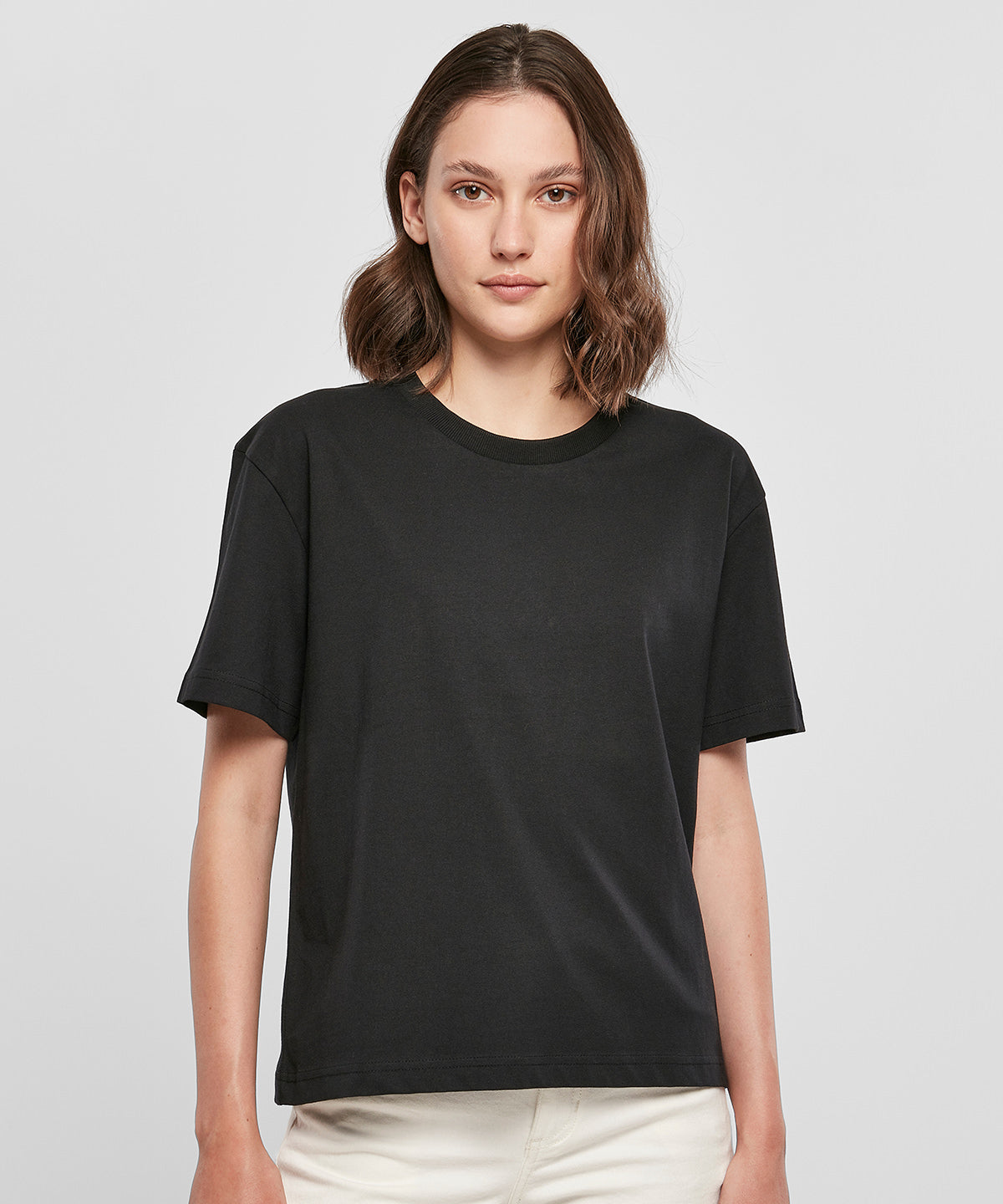 Camiseta de mujer para el da a da | Asfalto Claro