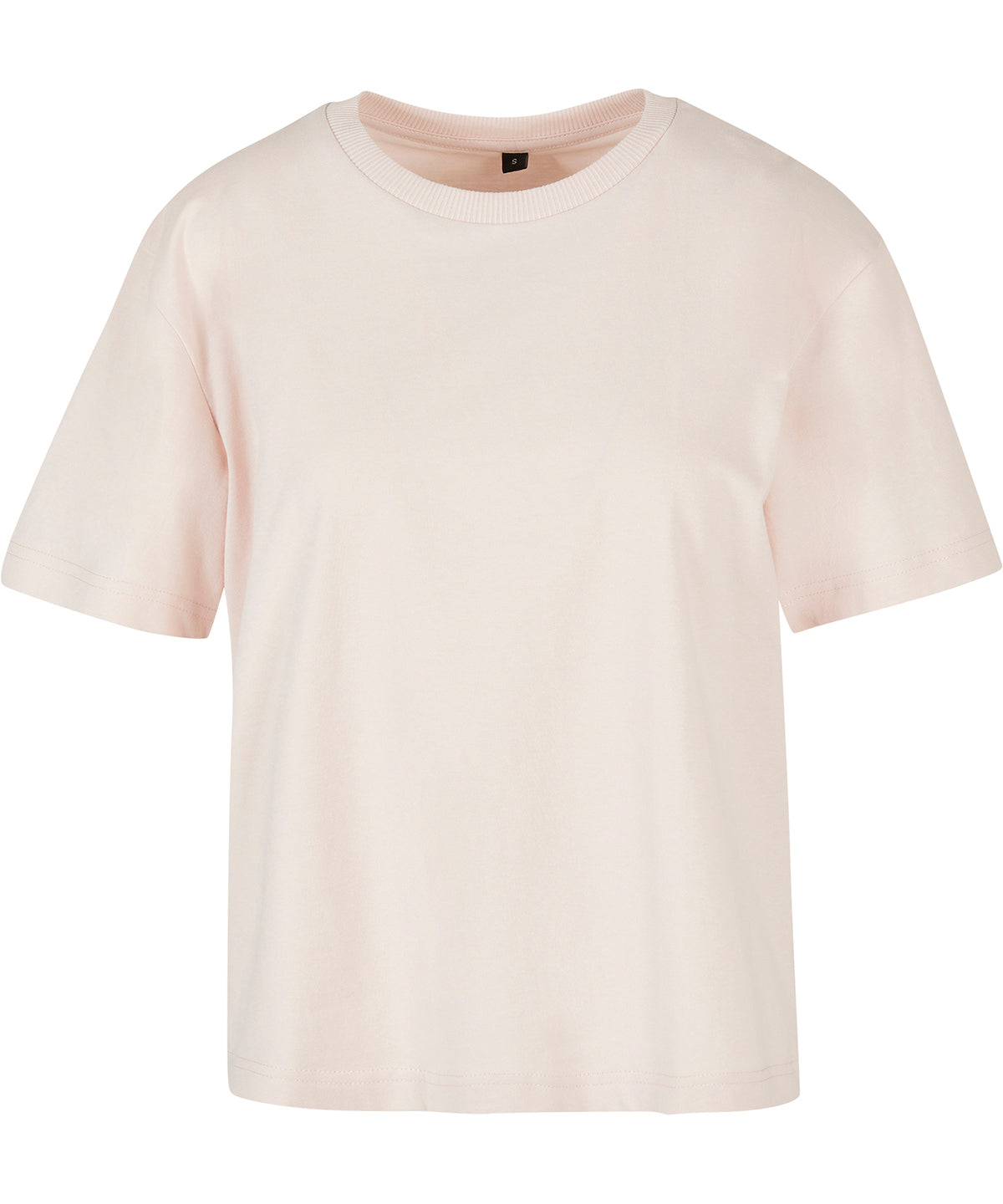 Camiseta de mujer para el da a da | Rosa Claro