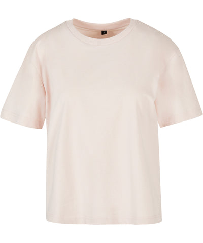 Camiseta de mujer para el da a da | Rosa Claro