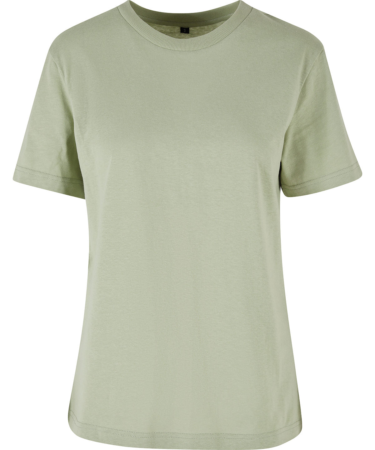 Camiseta de mujer para el da a da | Salvia Fresca
