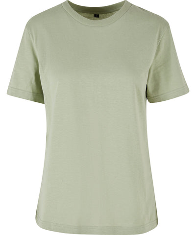 Camiseta de mujer para el da a da | Salvia Fresca