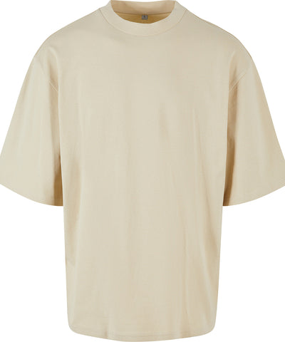 Camiseta de manga oversize | Arena