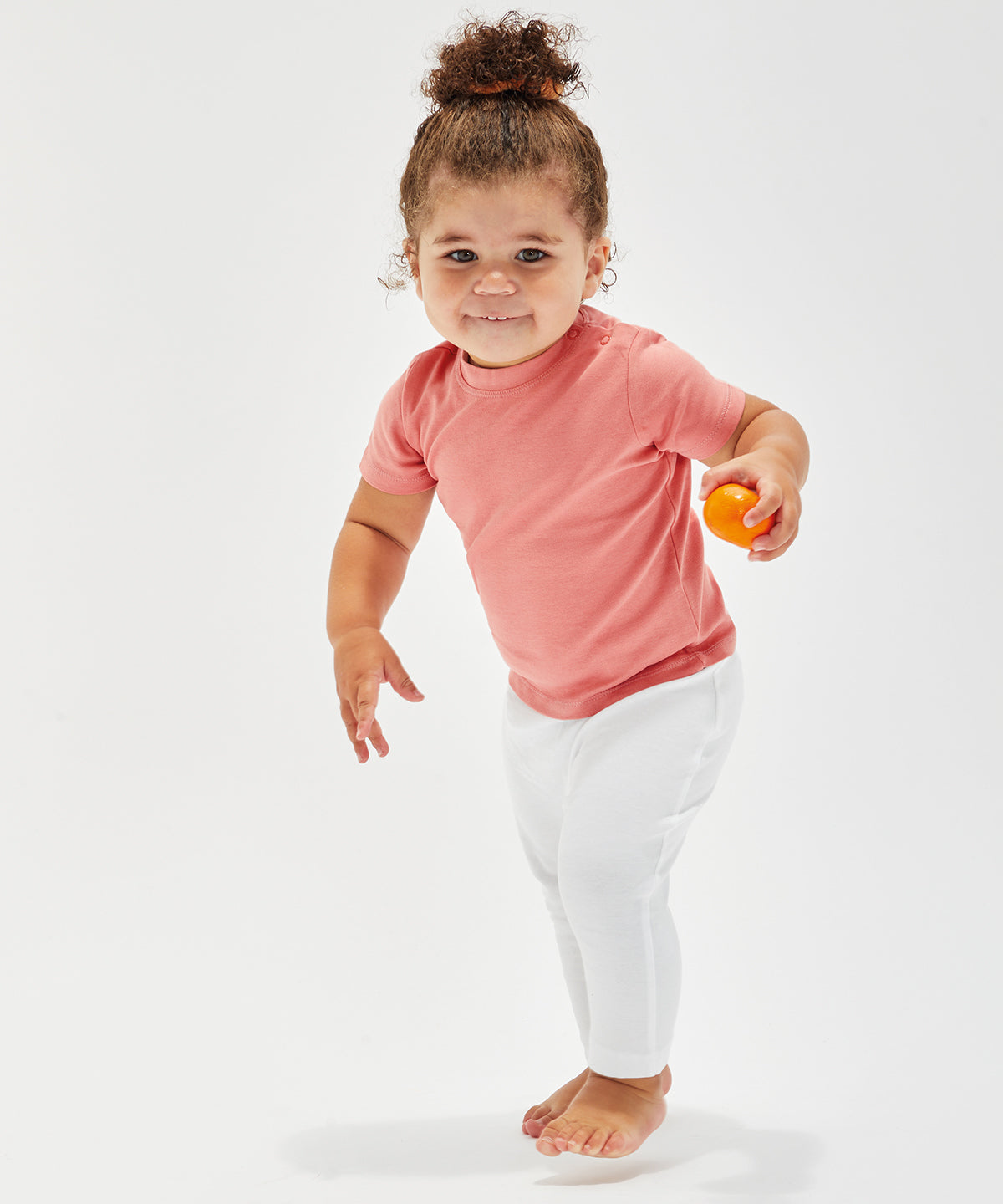 Babero T | Natural Orgnico