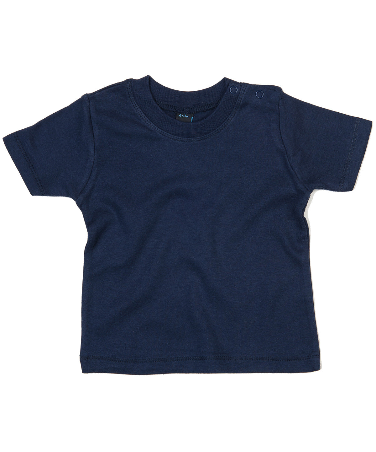 Babero T | Azul Marino