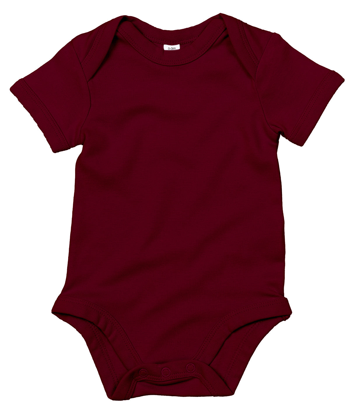Body para beb | Burdeos