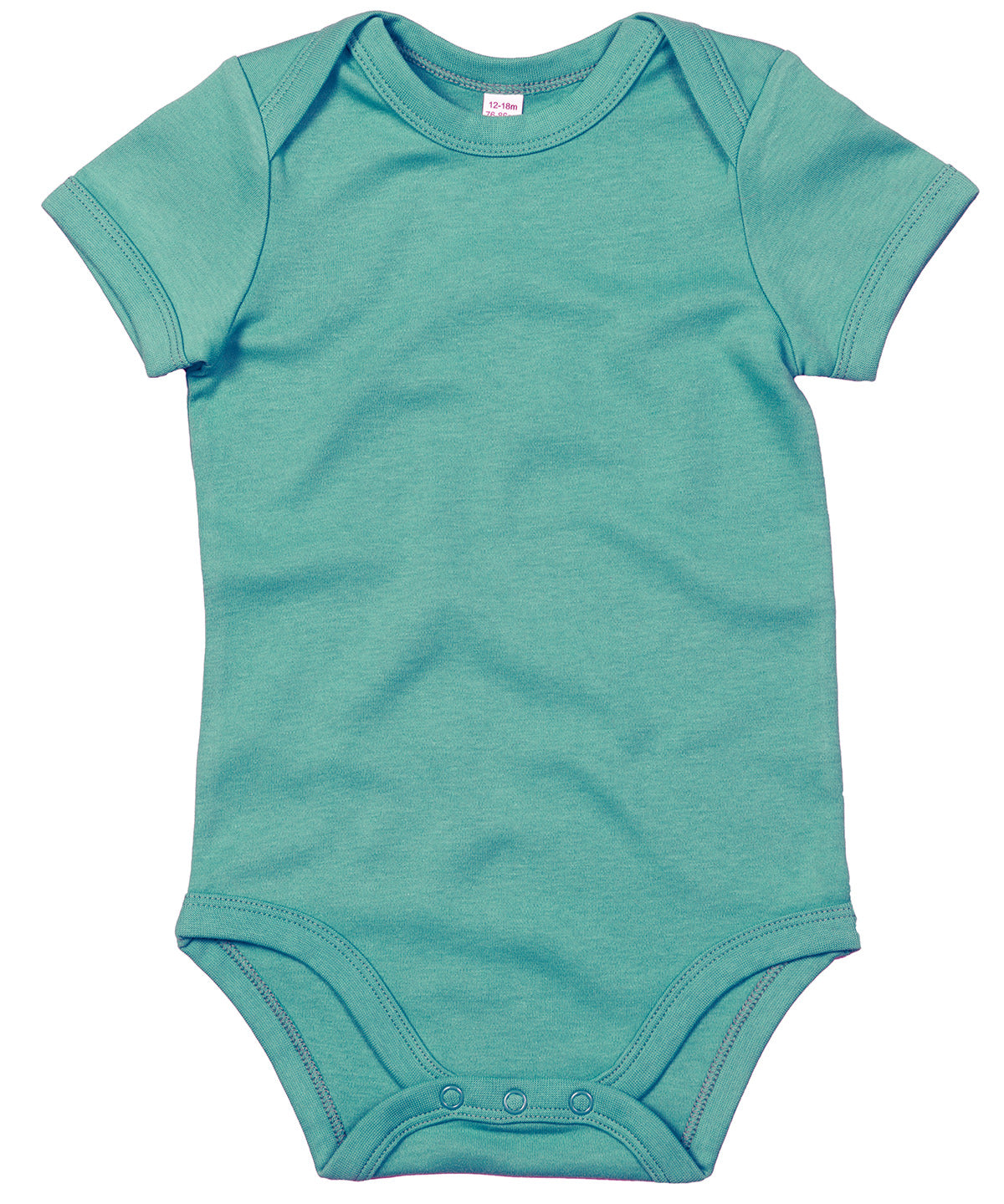 Body para beb | Verde Salvia