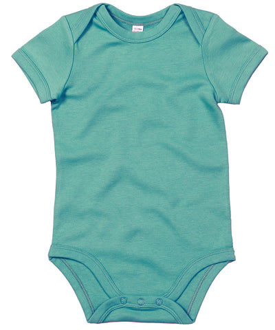 Body para beb | Verde Salvia